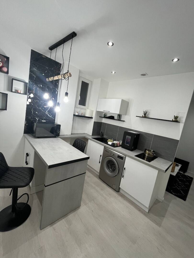 Common areas