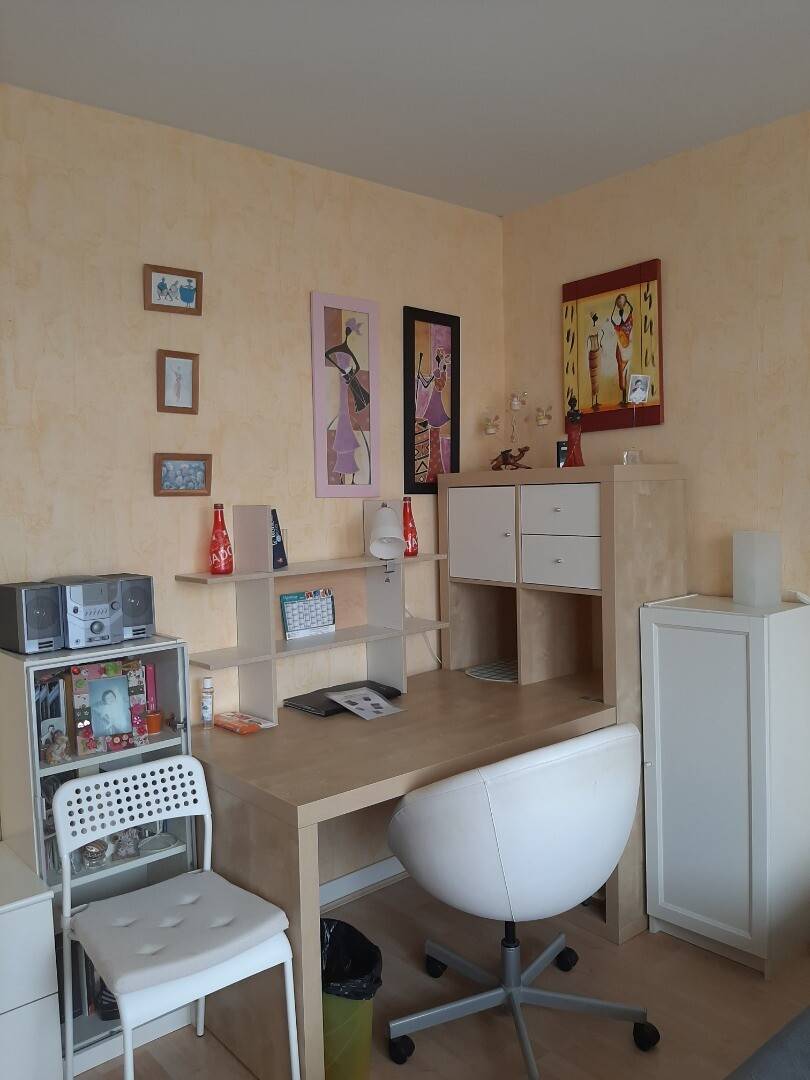 Common areas