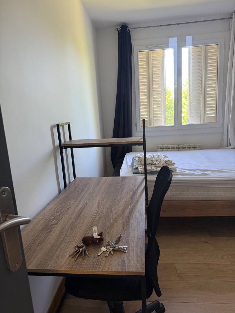 Chambre 3