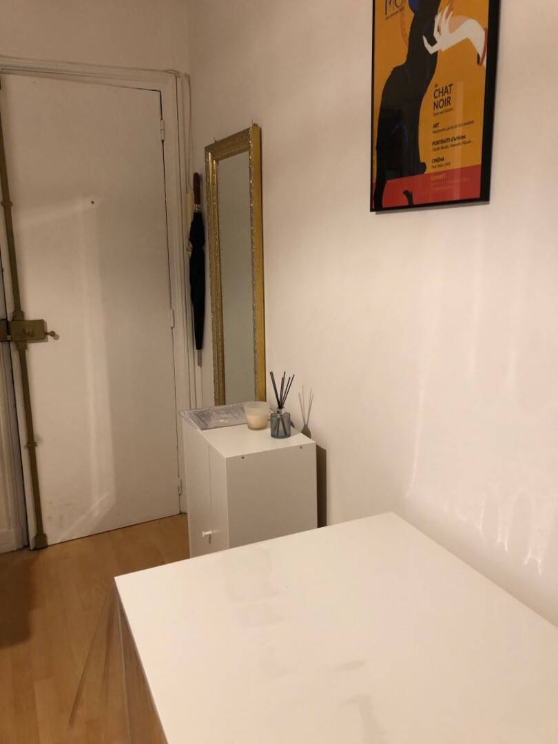Common areas