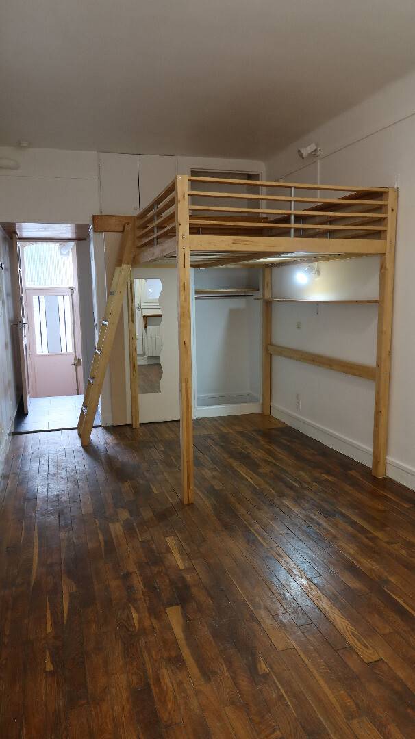 Common areas
