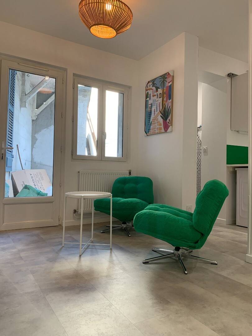 Common areas
