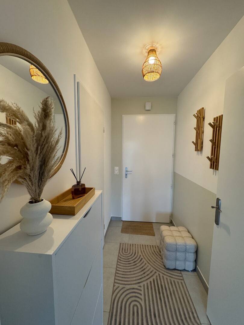 Common areas