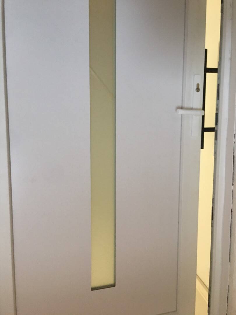 Common areas