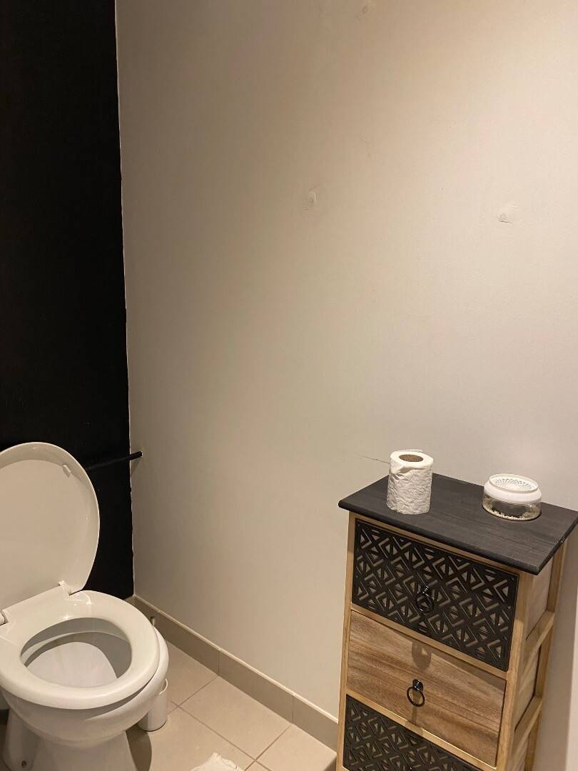 Common areas