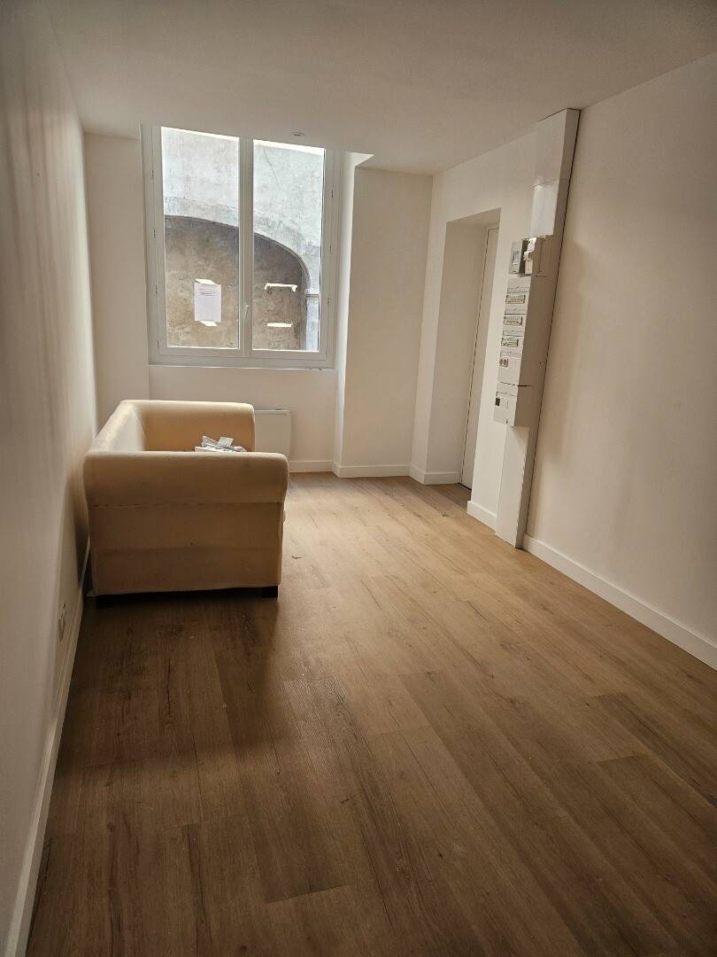 Common areas