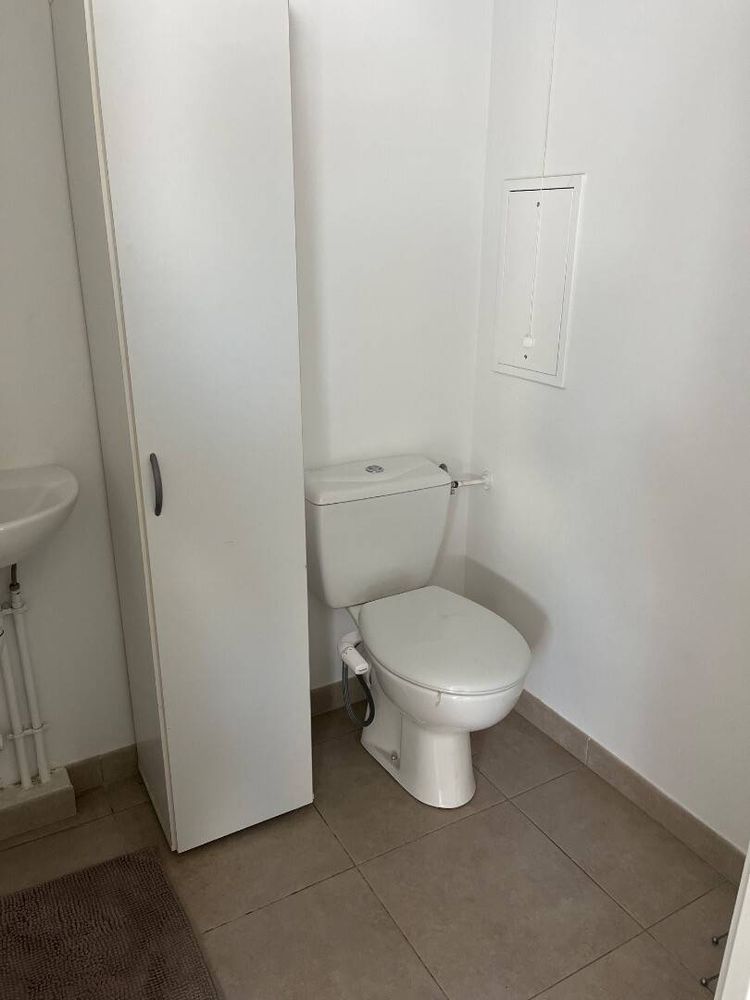 Common areas