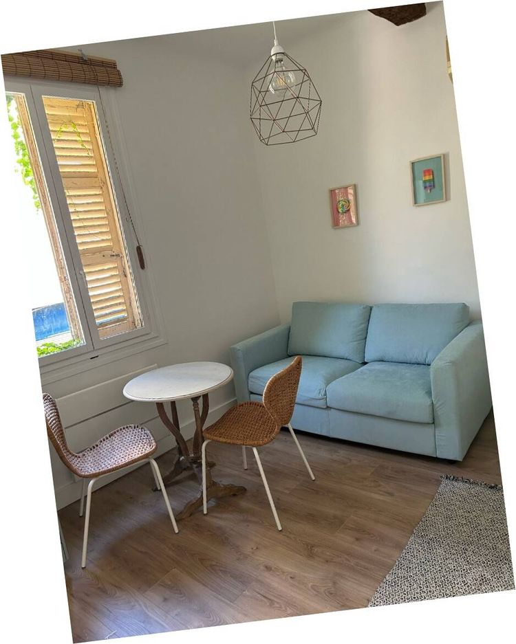 Common areas