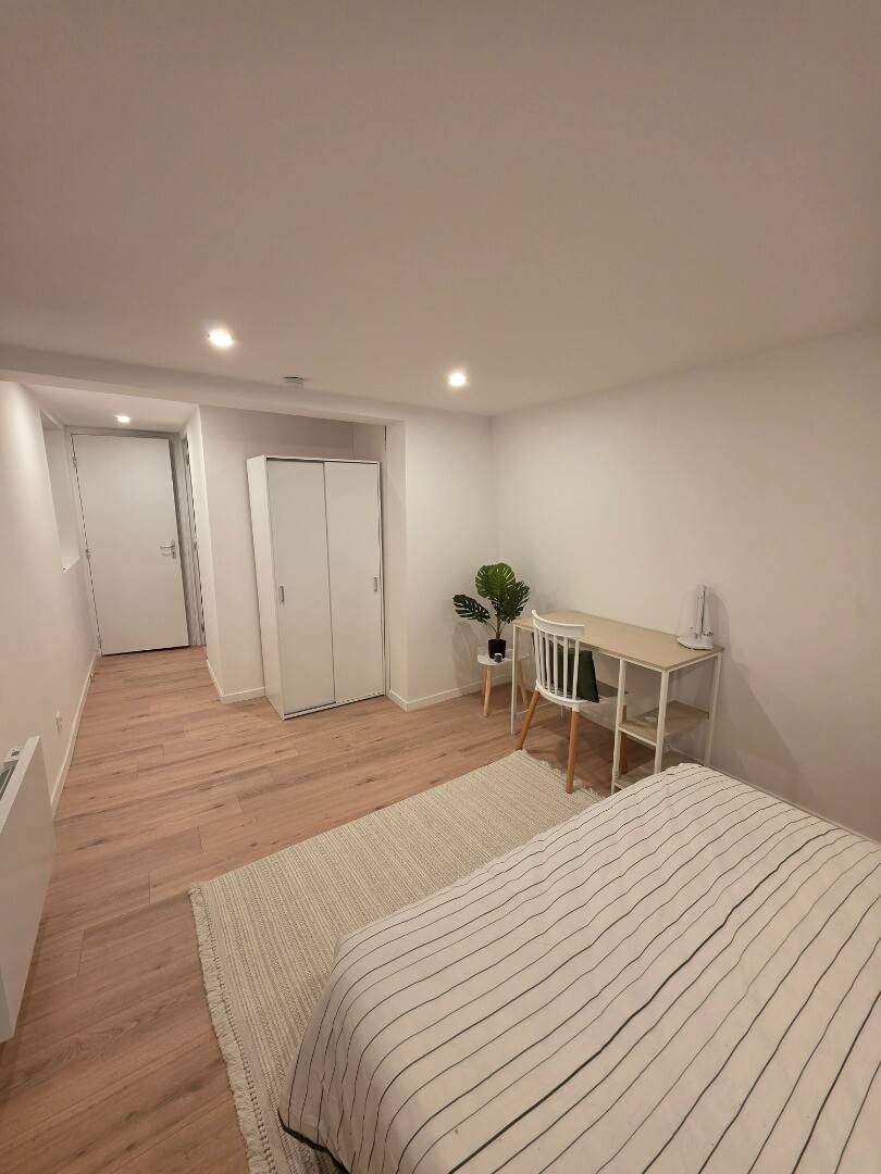 Common areas
