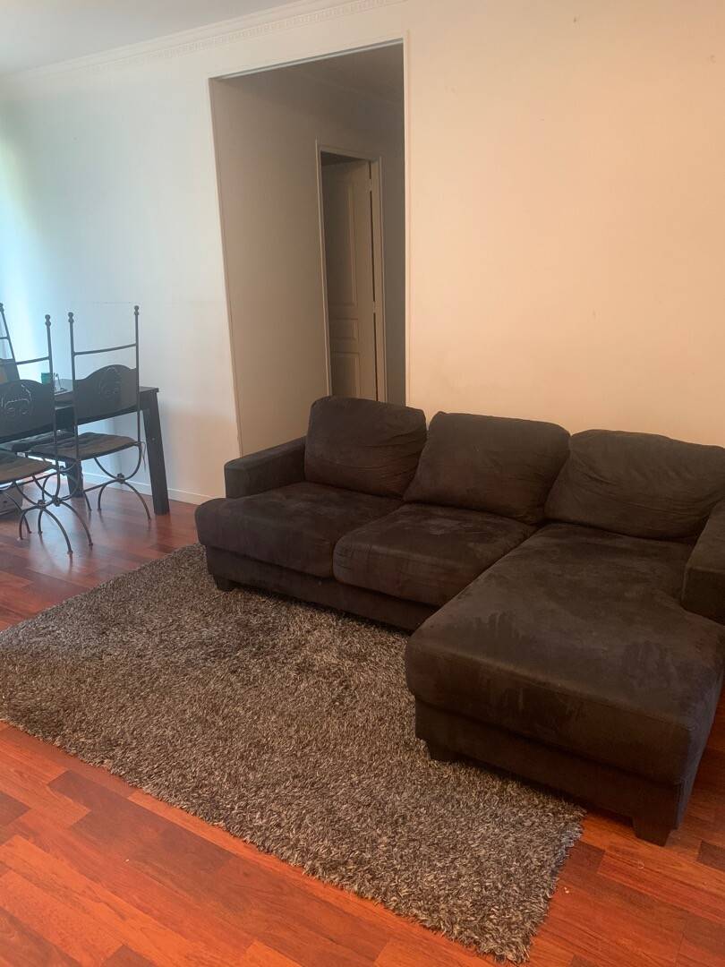Common areas