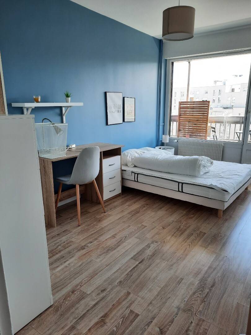 Chambre 1