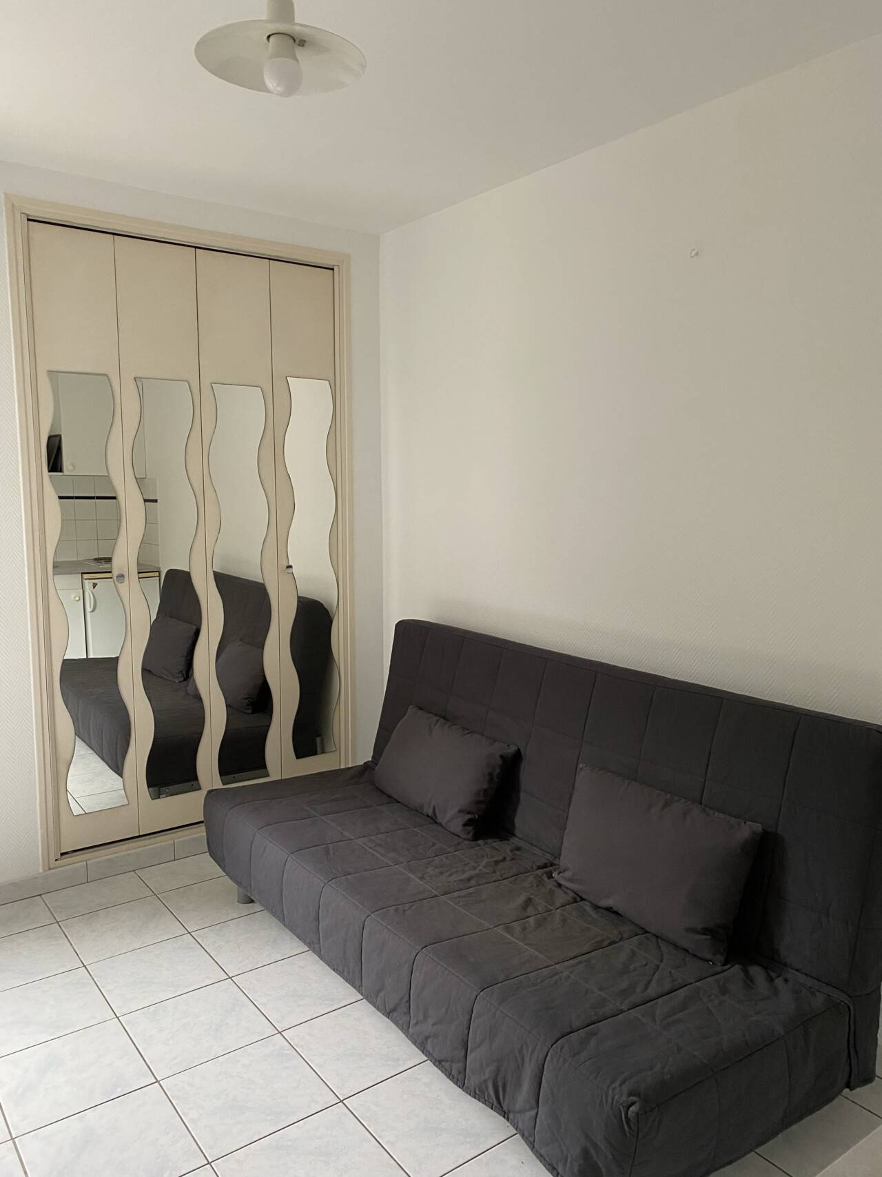 Common areas