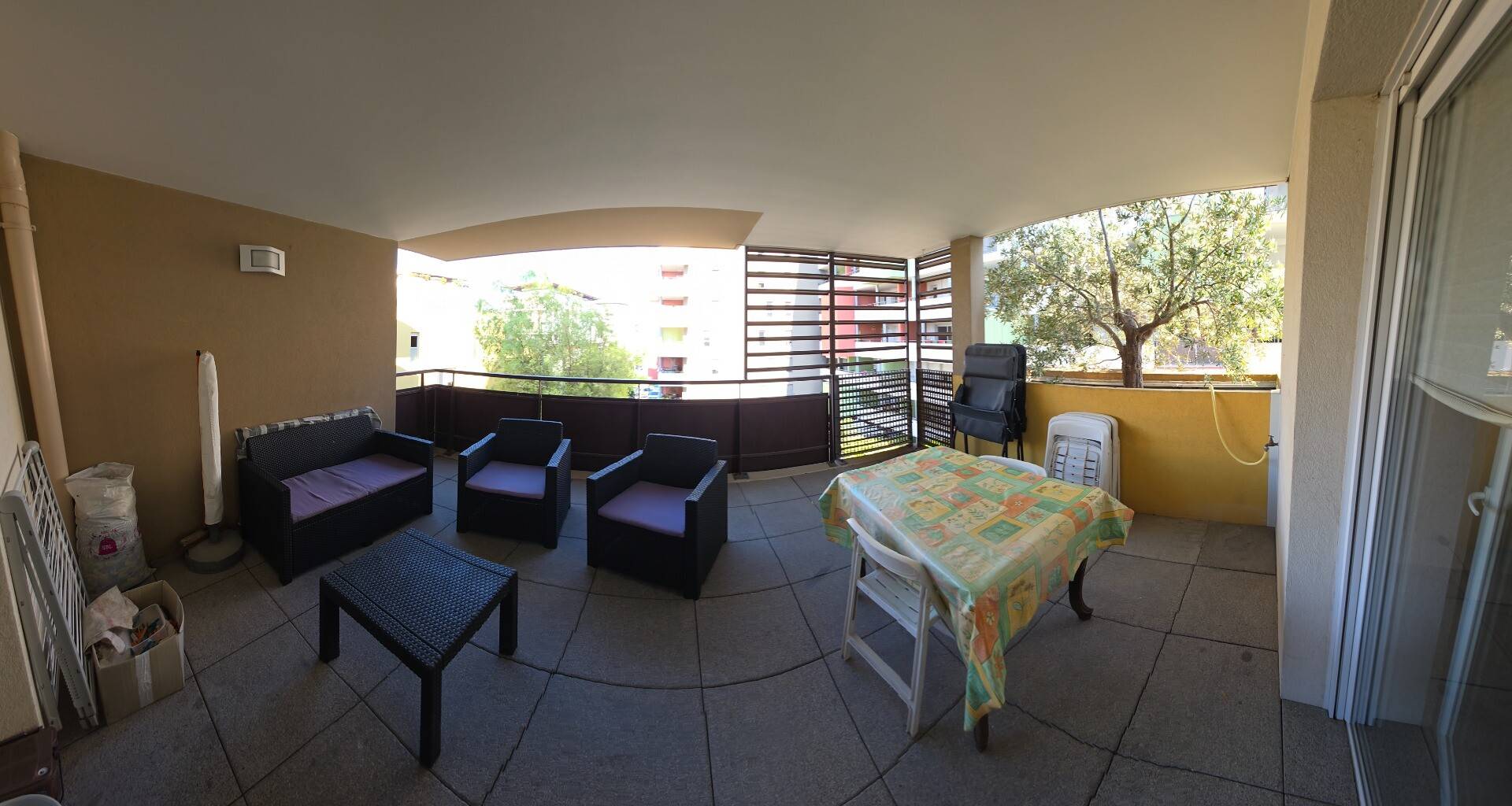 Common areas