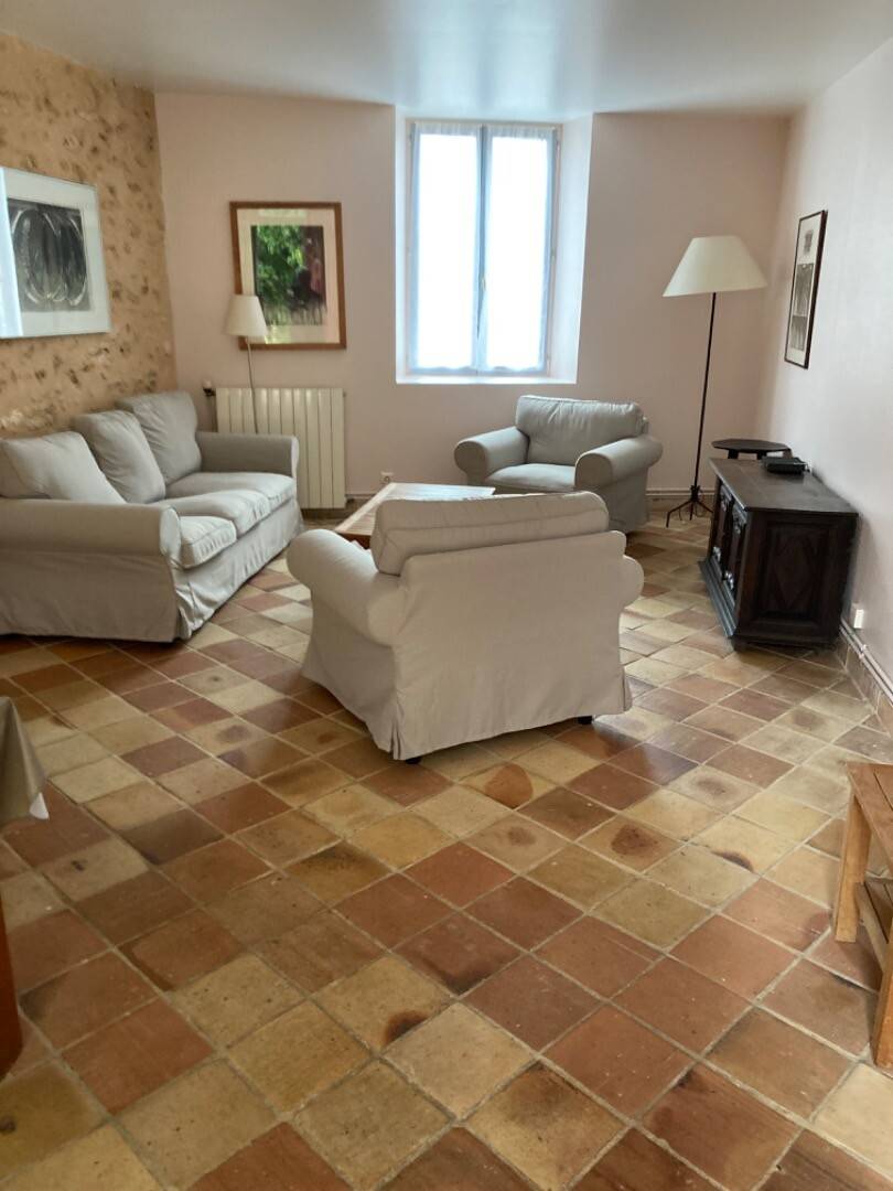 Common areas