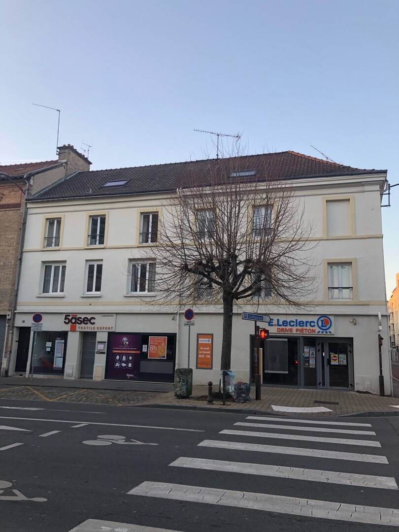 Parties communes