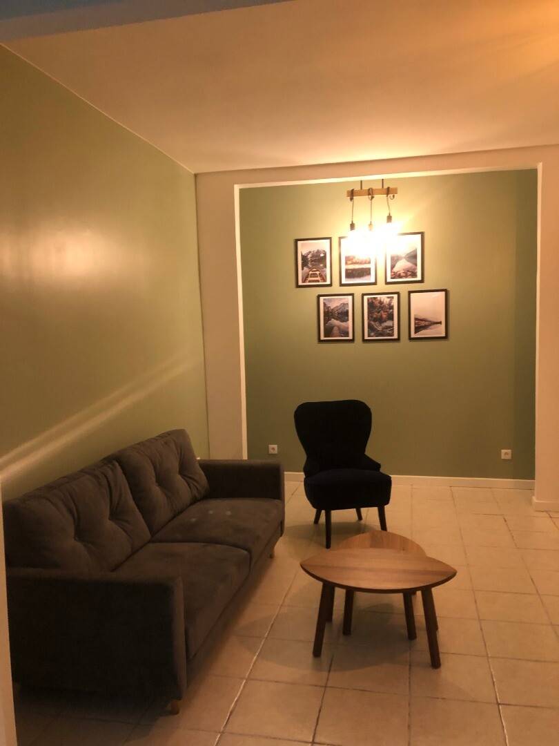 Common areas