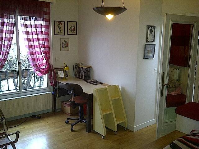 Common areas