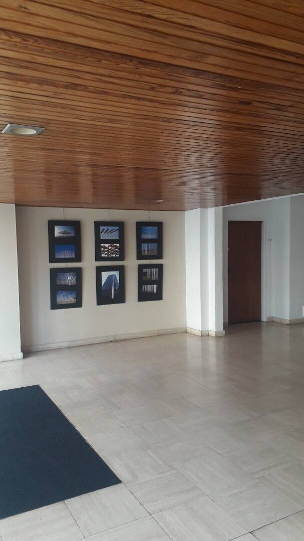 Common areas
