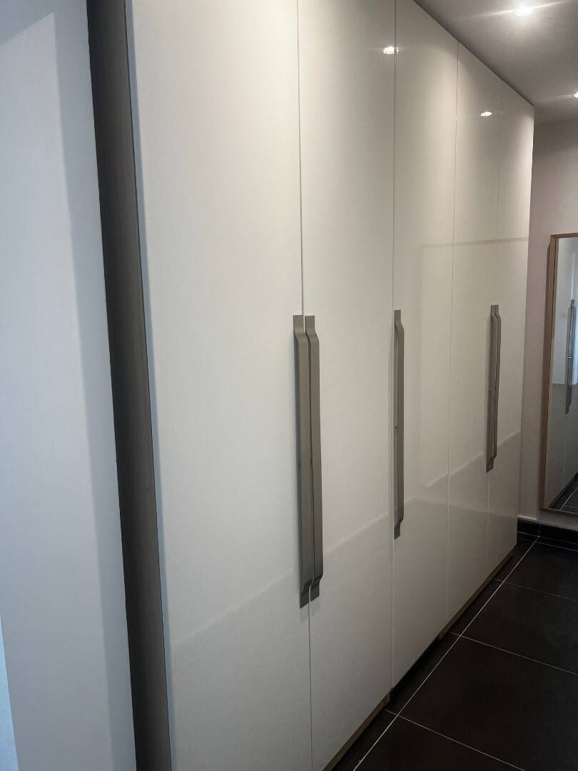 Common areas