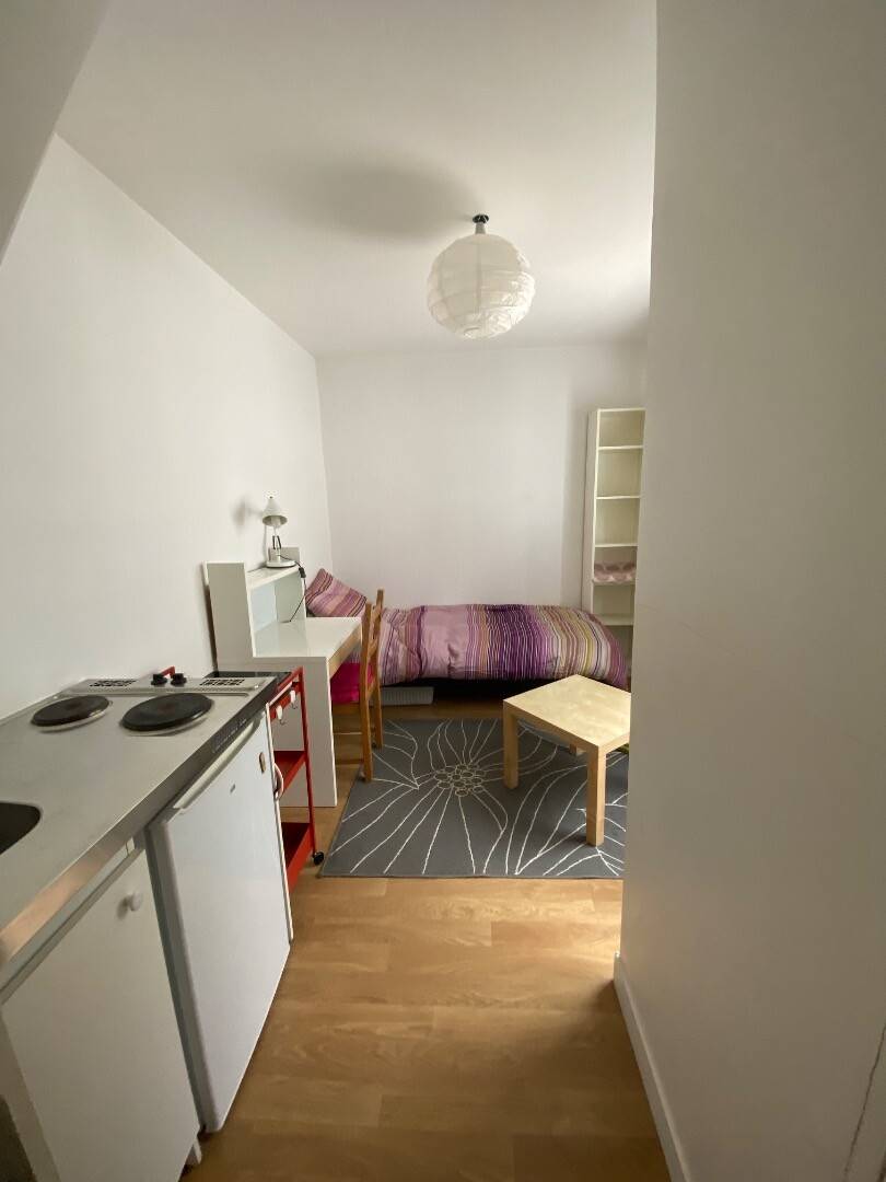 Chambre 1