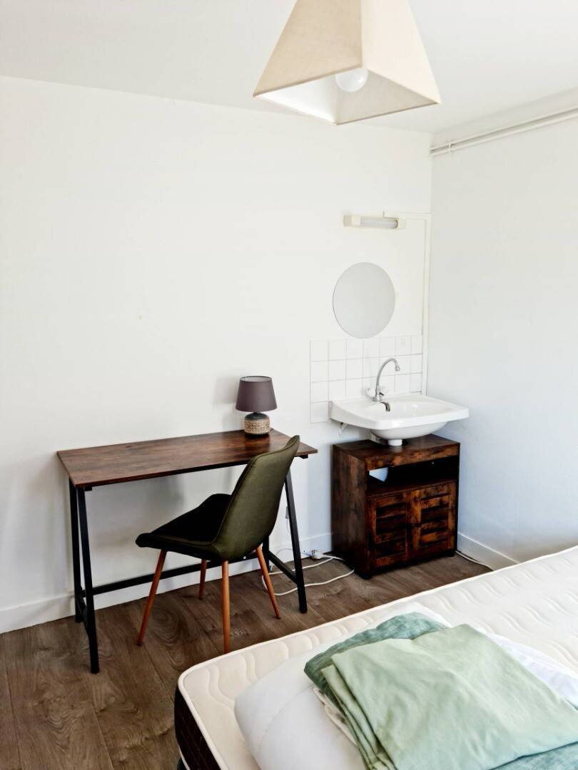 Common areas