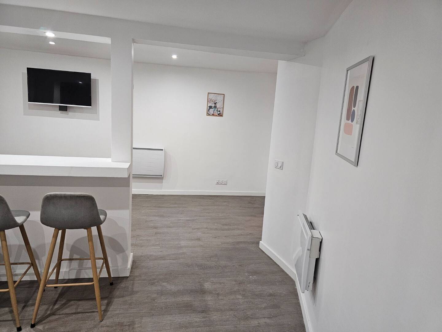 Common areas