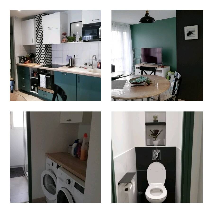 Common areas