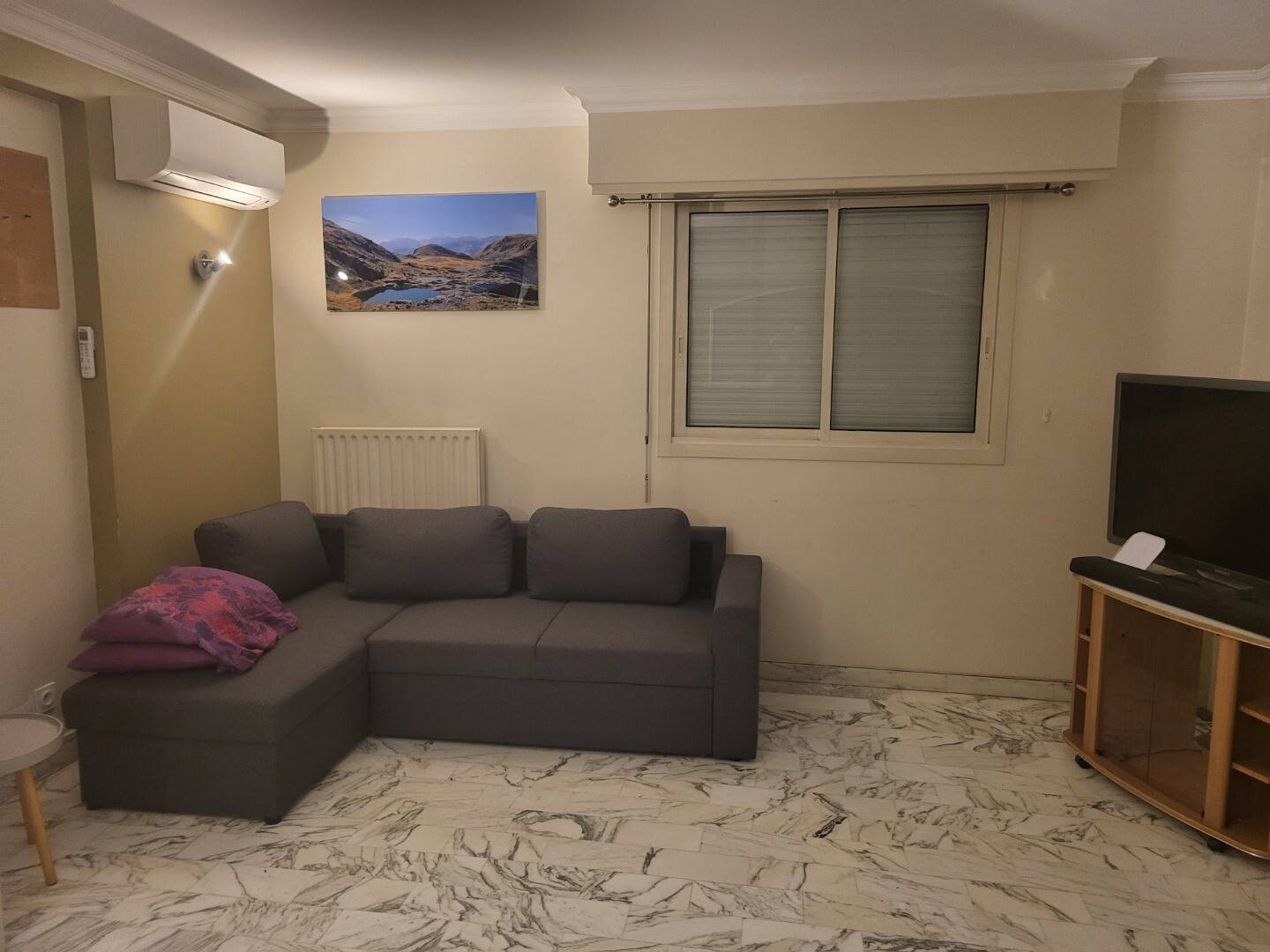 Common areas