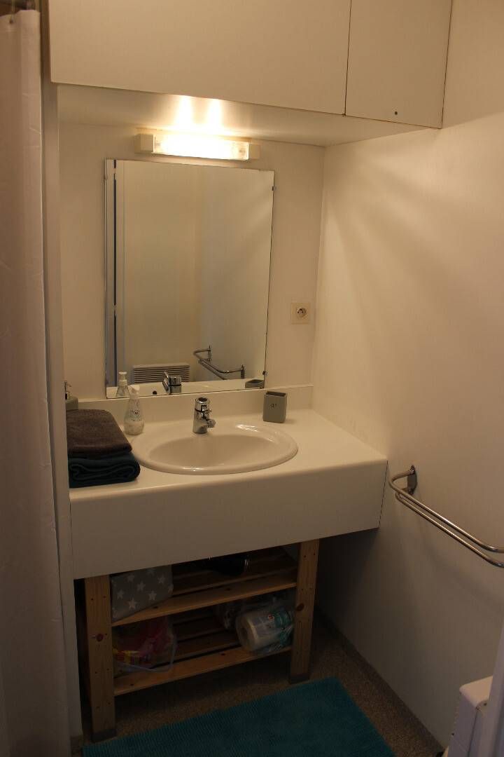 Common areas