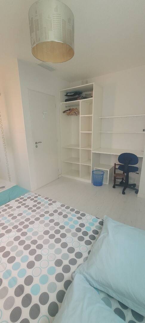 Common areas