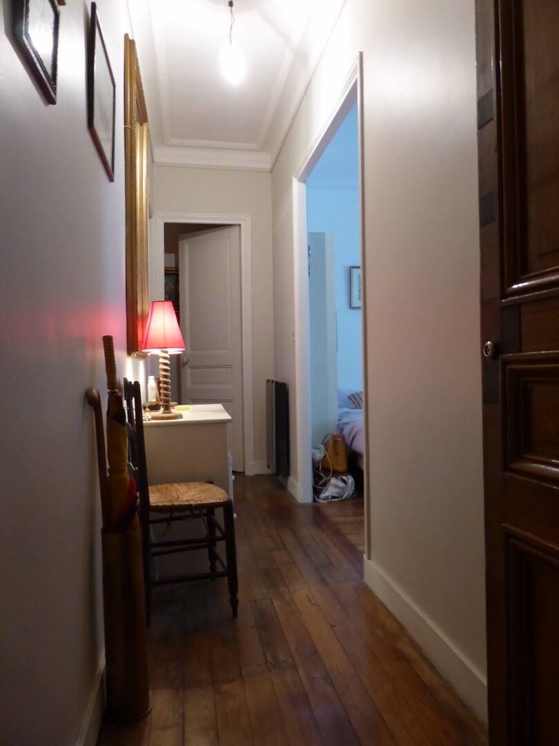 Common areas