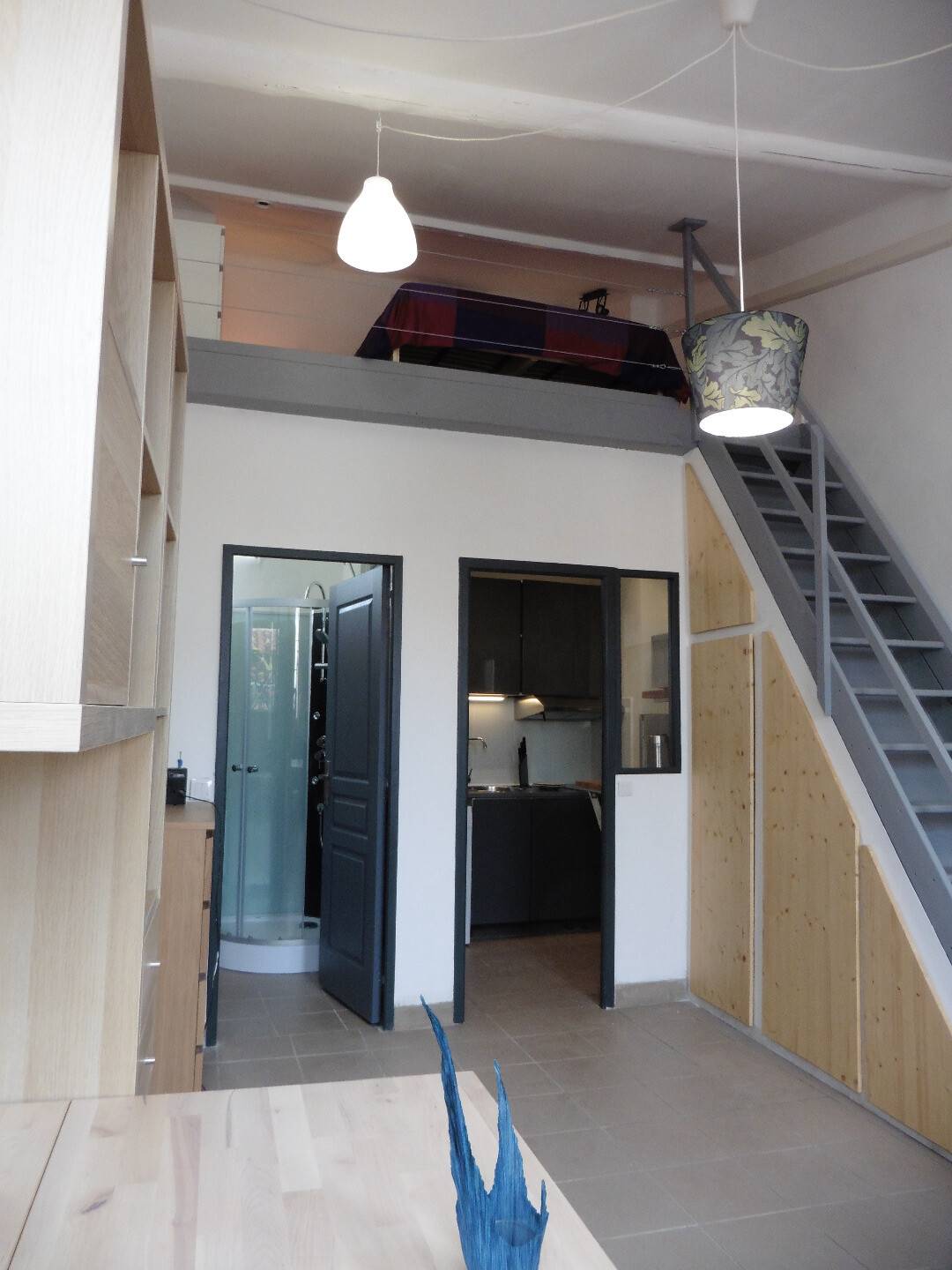 Common areas