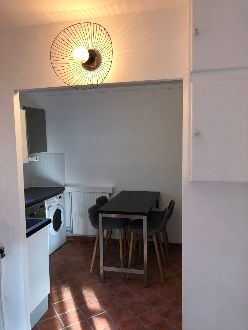 Common areas