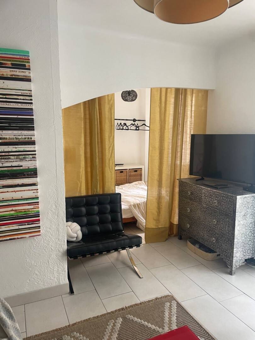 Common areas
