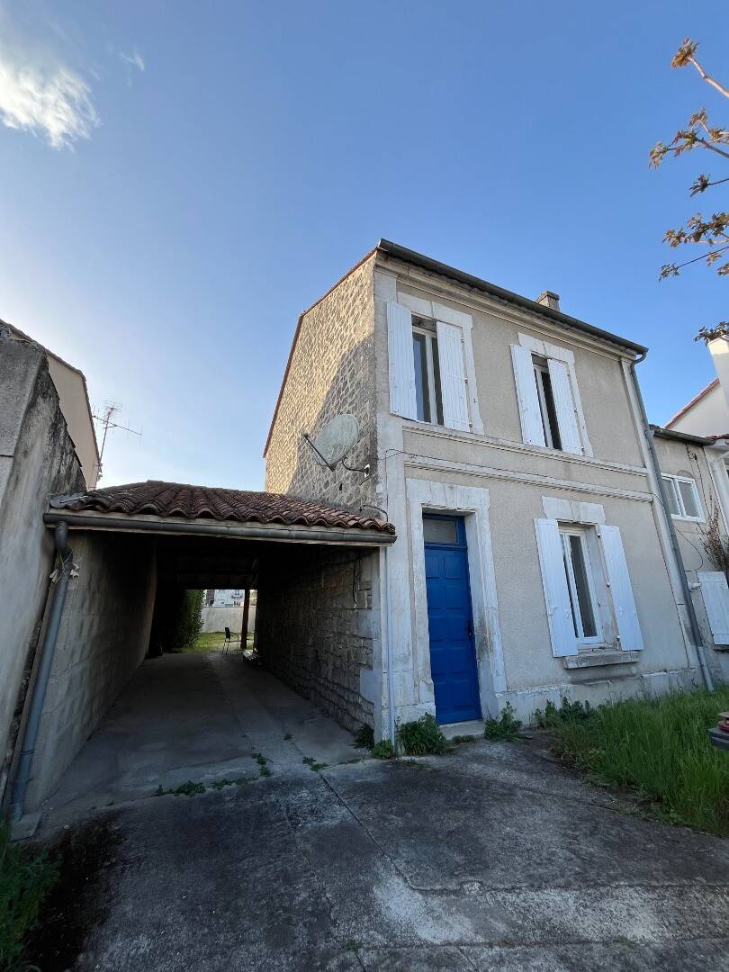 Parties communes
