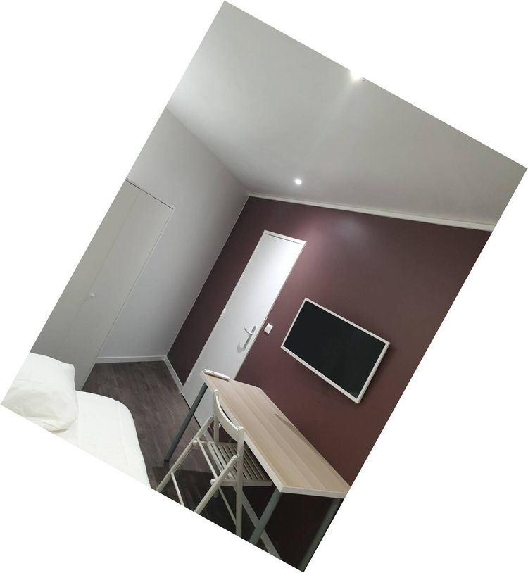 Common areas