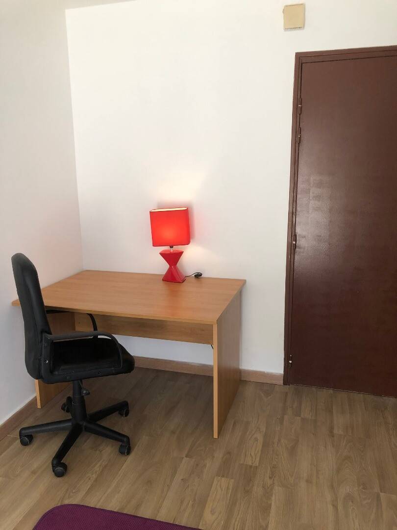 Common areas