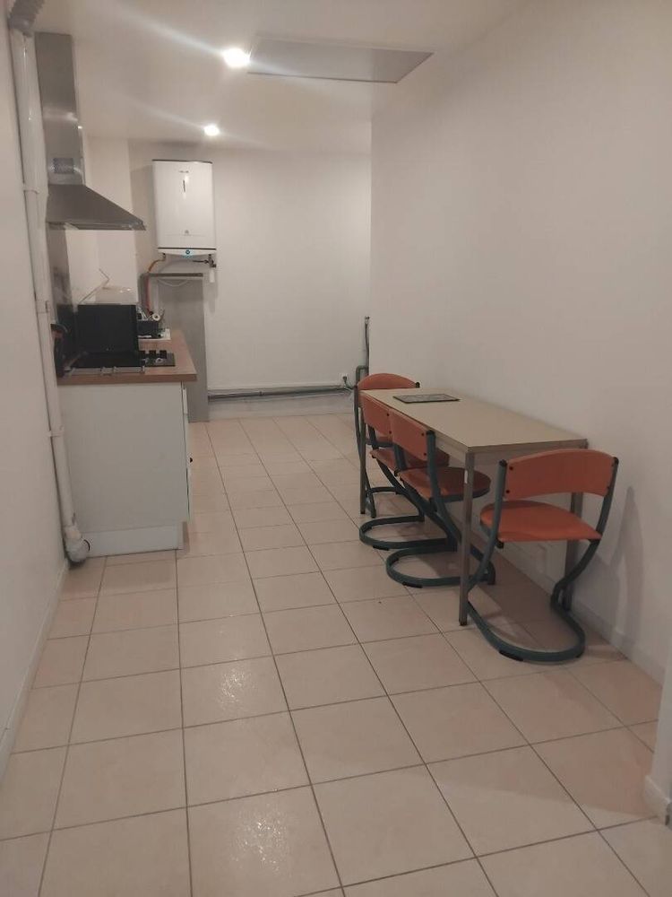 Common areas