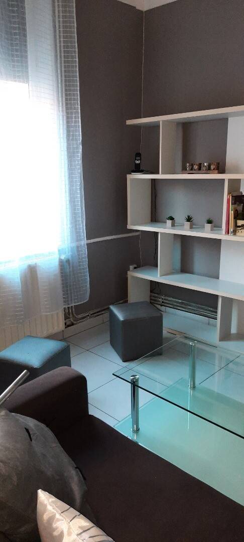 Common areas