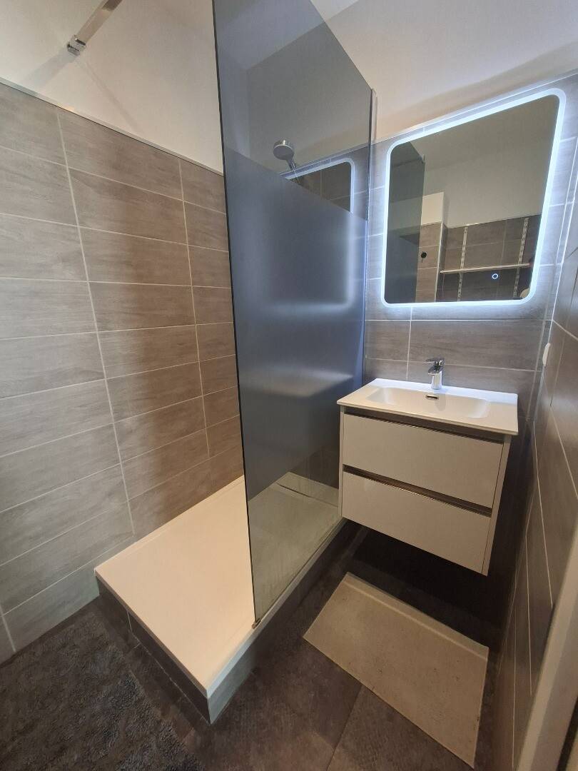 Common areas