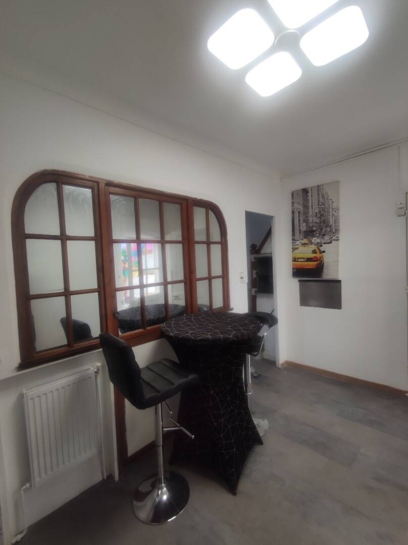 Common areas