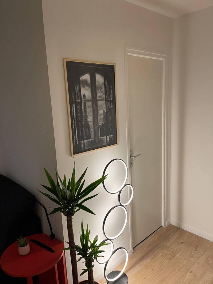 Common areas