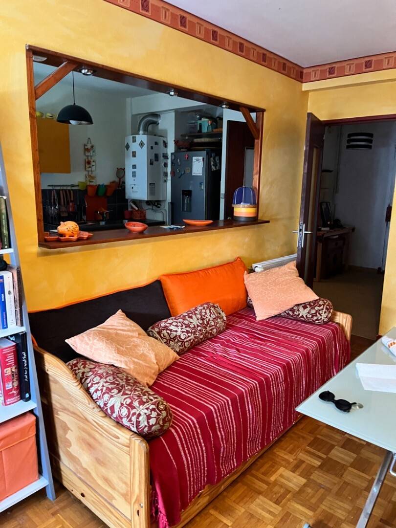 Common areas