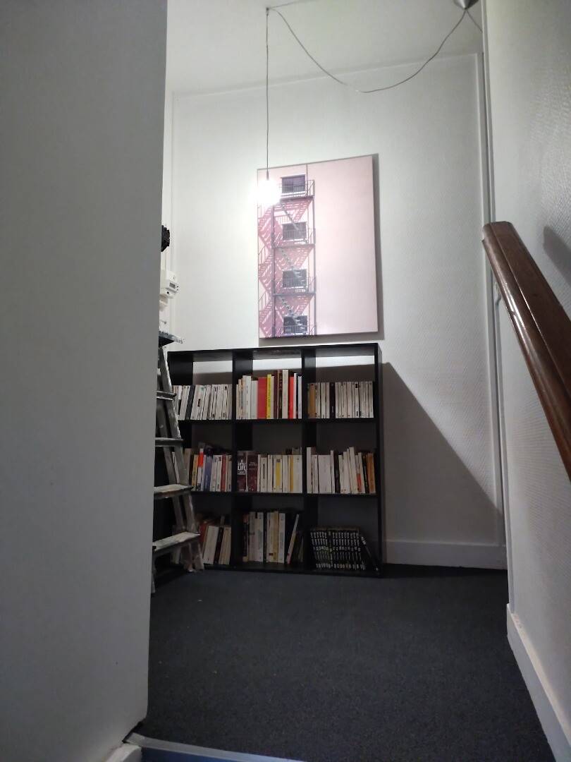 Common areas