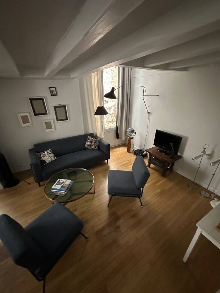 Common areas