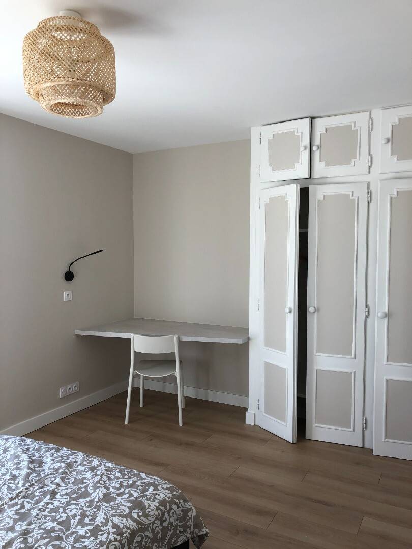 Chambre 1