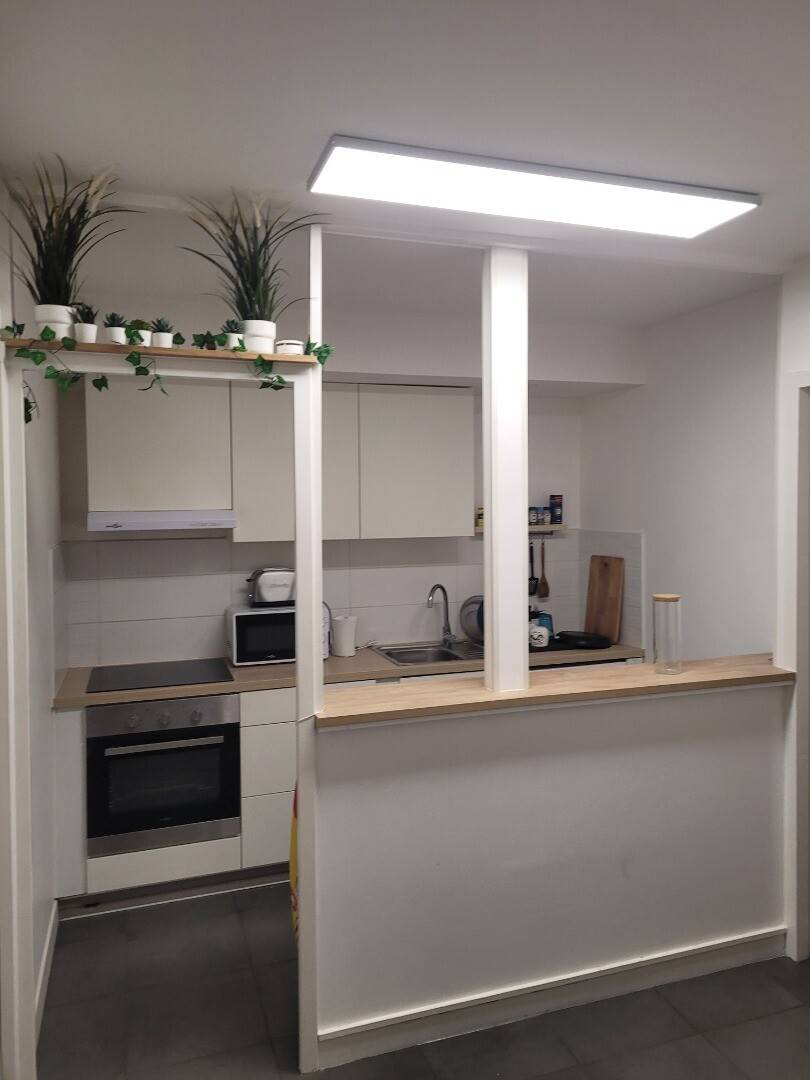 Common areas