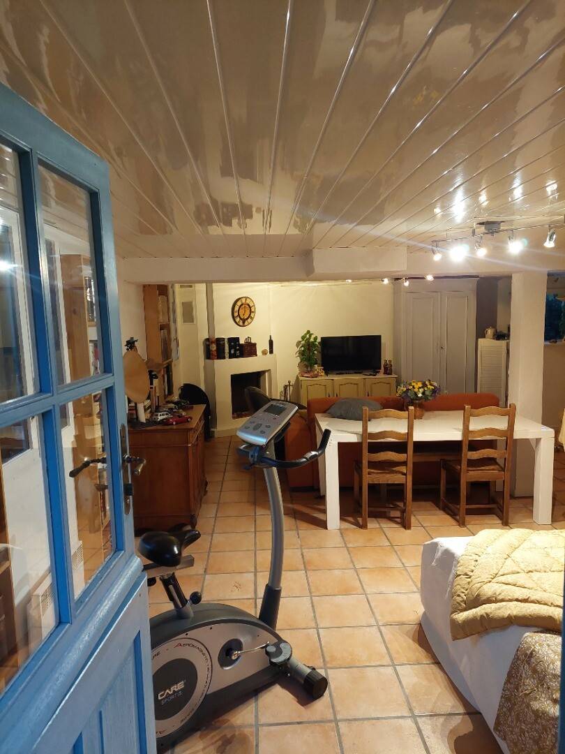 Common areas