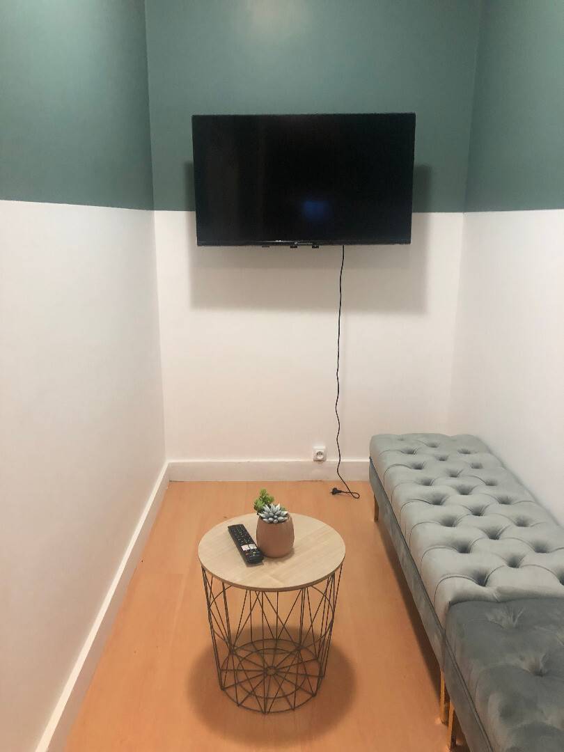 Common areas