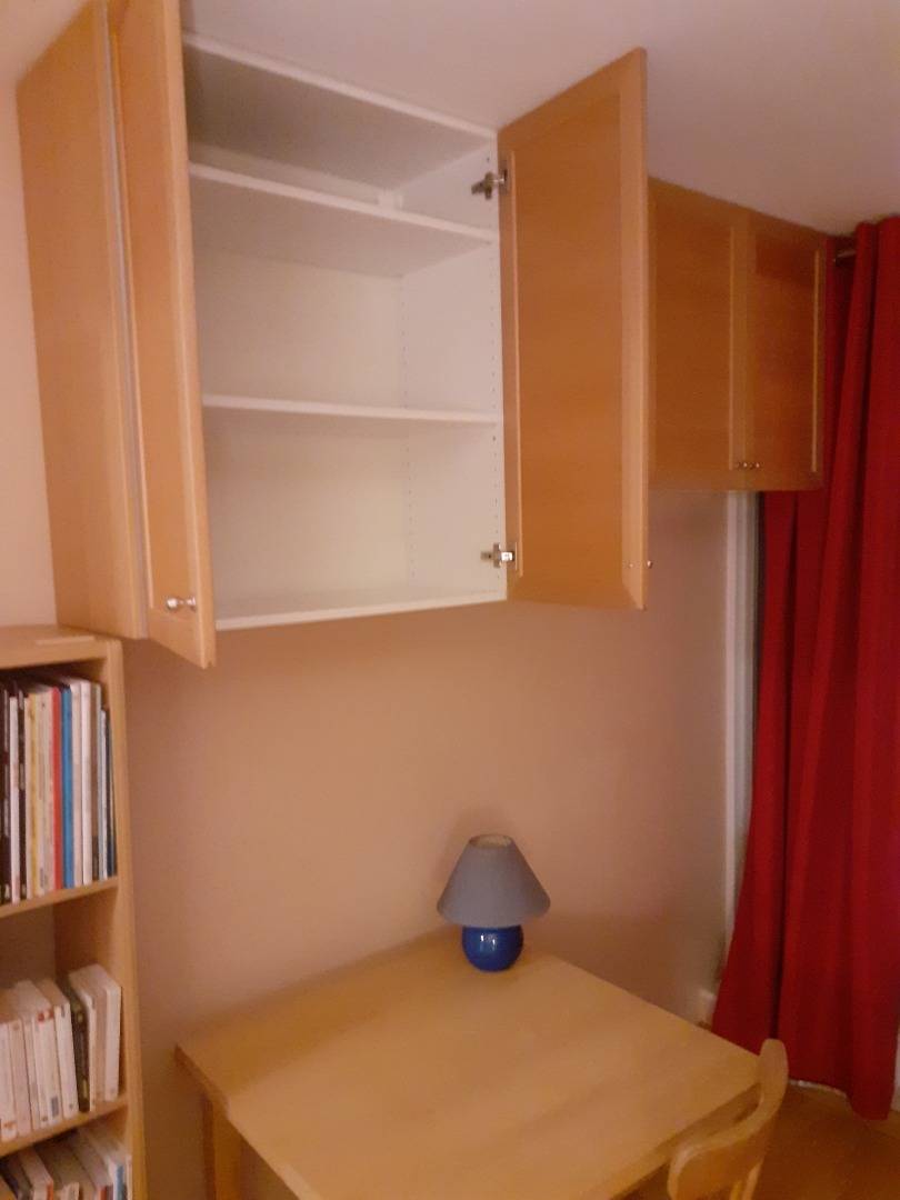 Common areas
